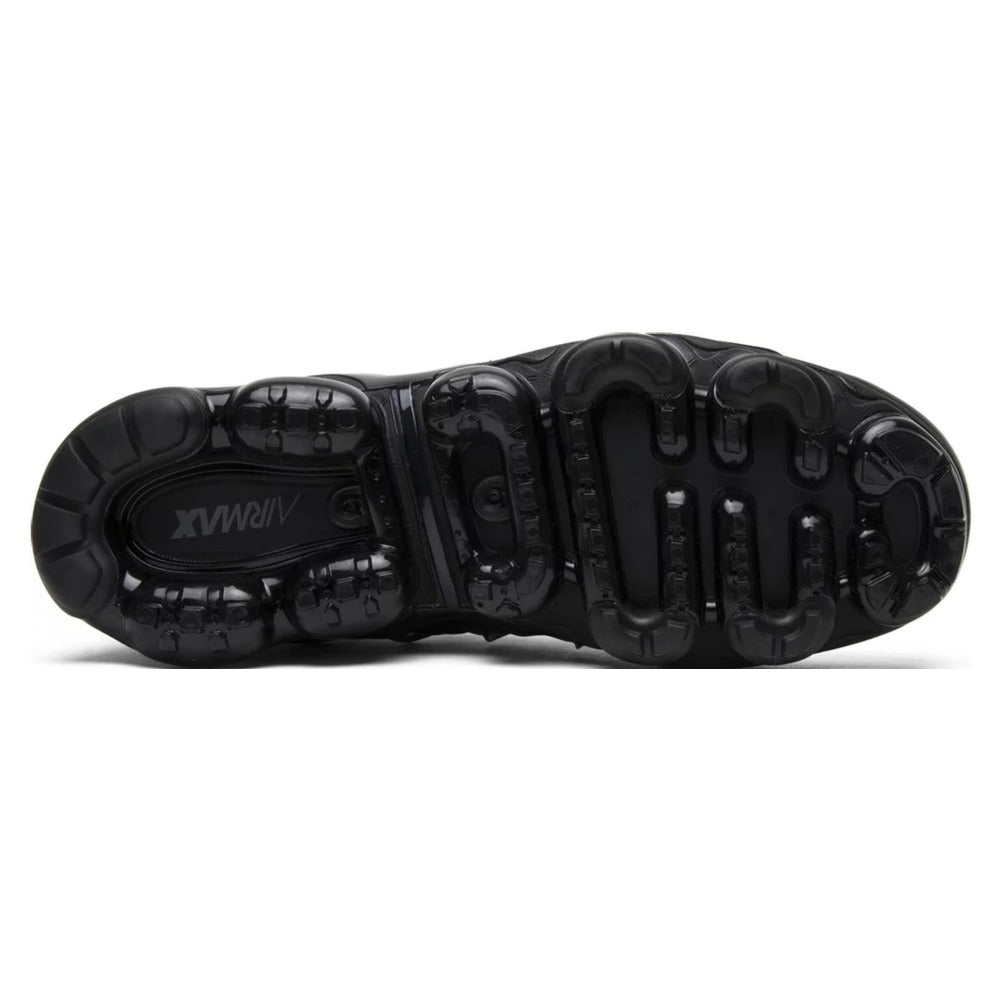 Nike Air VaporMax Plus Triple Black