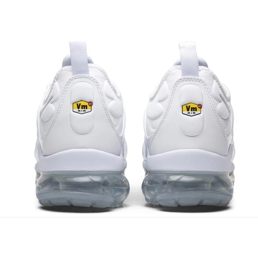 Nike Air VaporMax Plus White