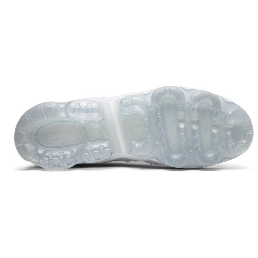 Nike Air VaporMax Plus White