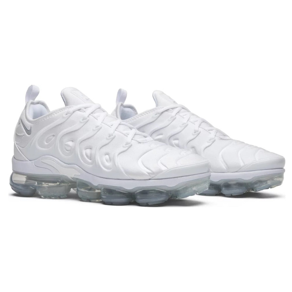 Nike Air VaporMax Plus White