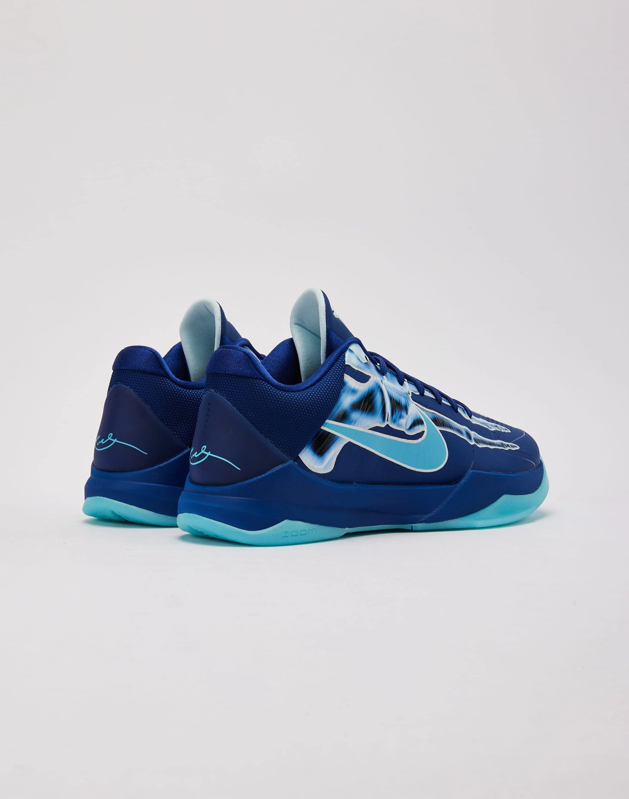 Nike Kobe 5 Protro X-Ray