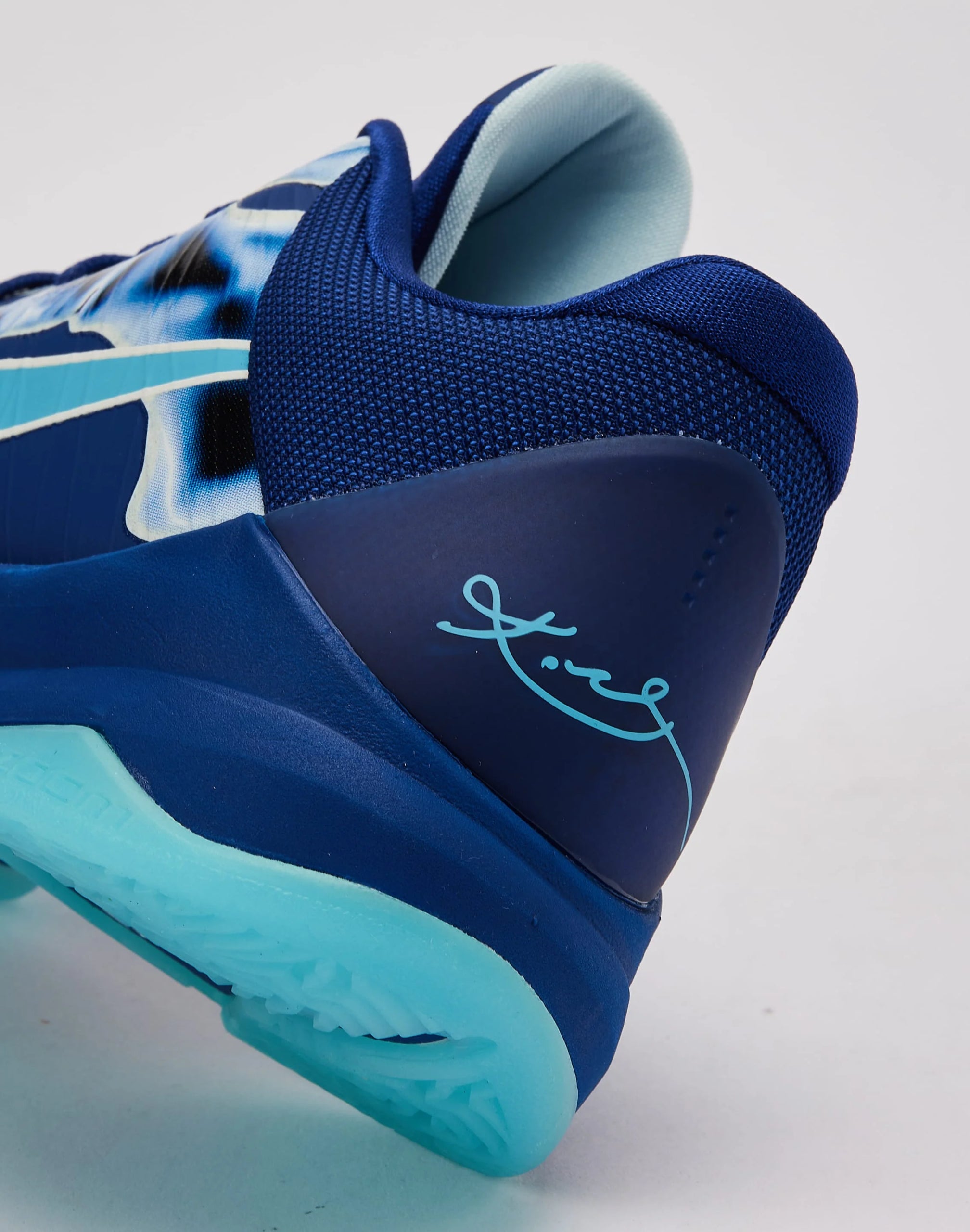 Nike Kobe 5 Protro X-Ray