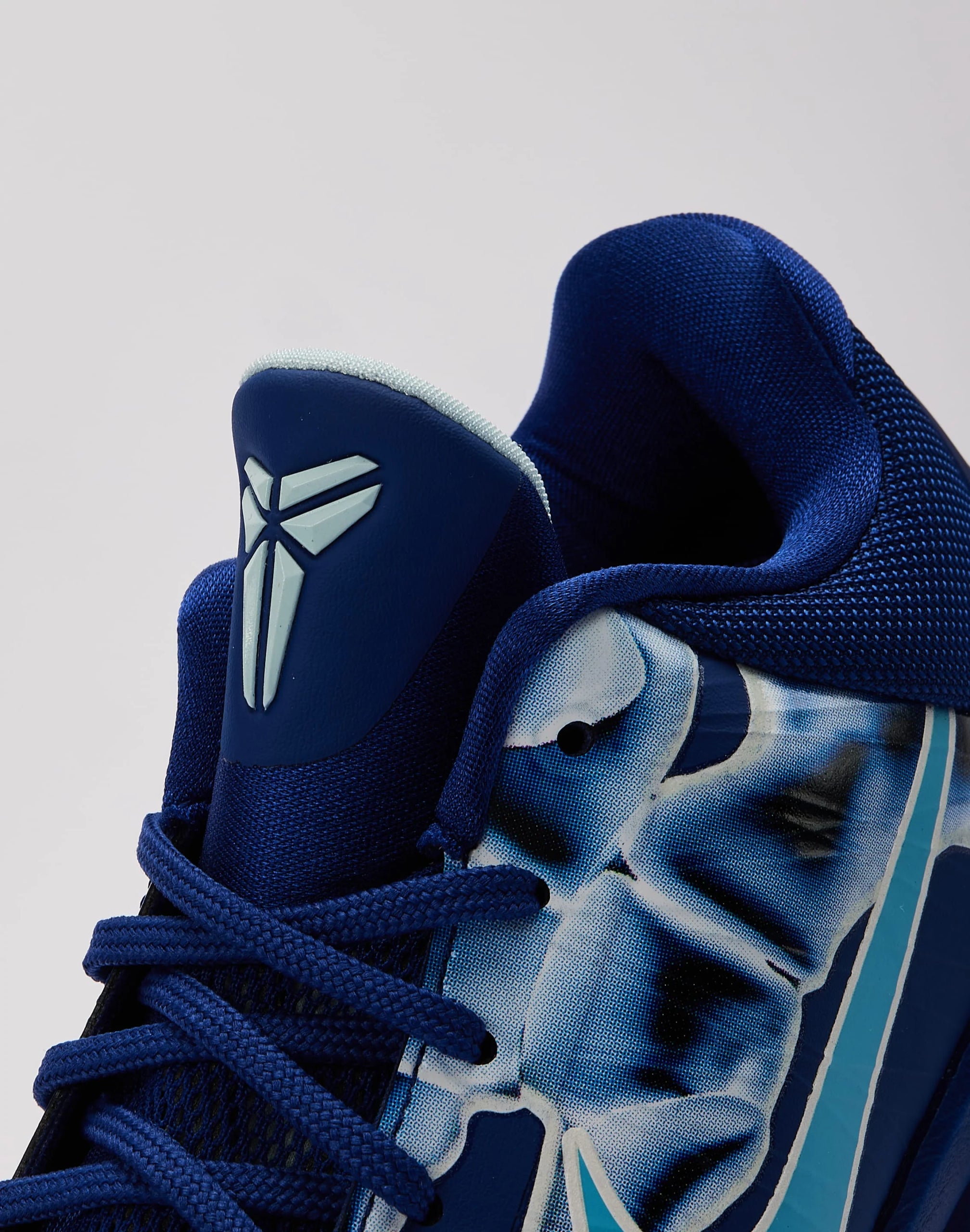 Nike Kobe 5 Protro X-Ray