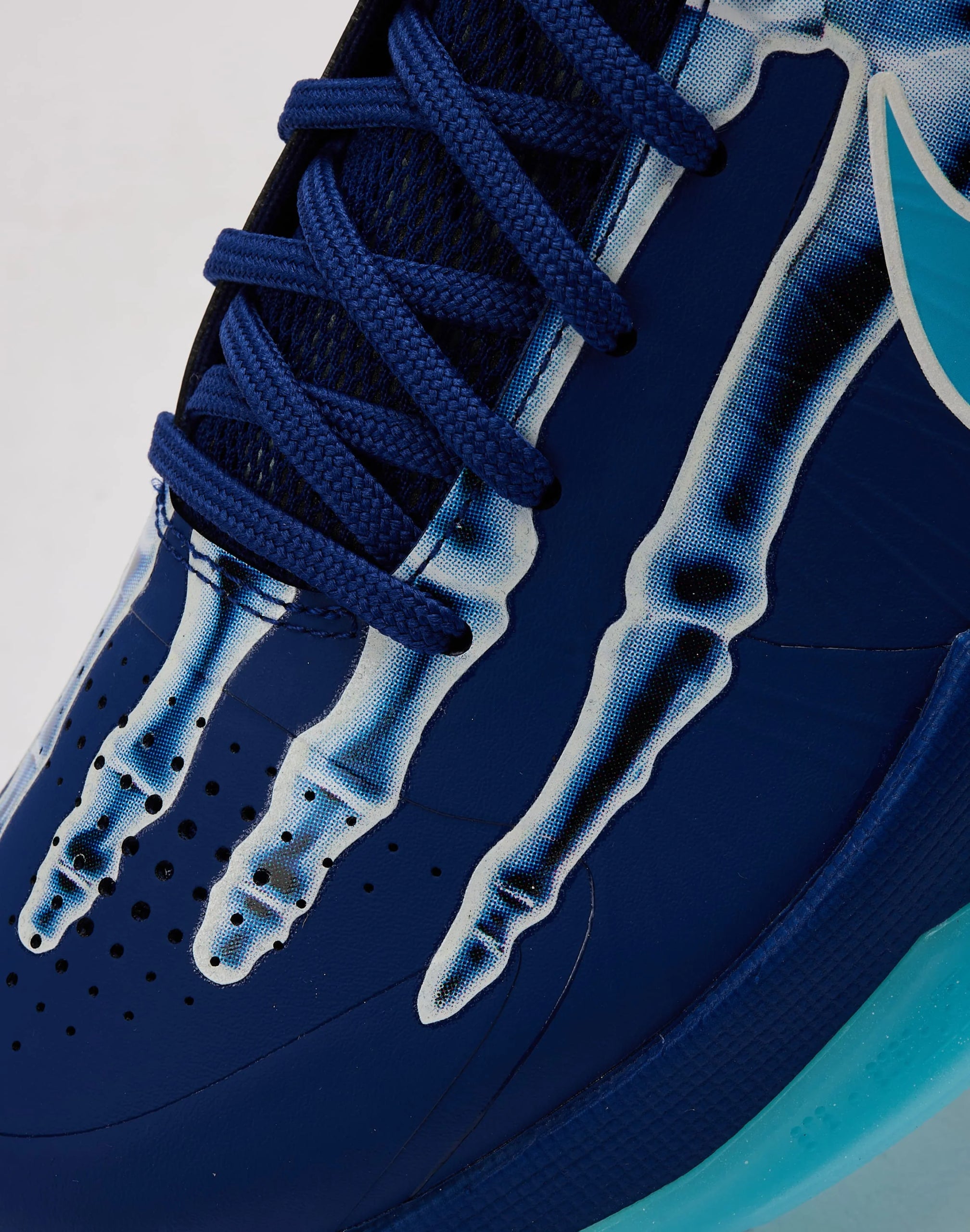 Nike Kobe 5 Protro X-Ray