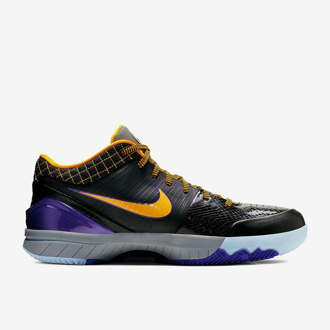 Nike Kobe 4 Protro Carpe Diem