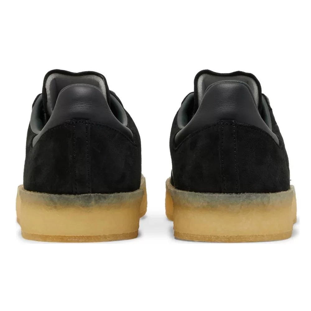 adidas Clarks 8th Street Samba by Ronnie Fieg Shadow Green