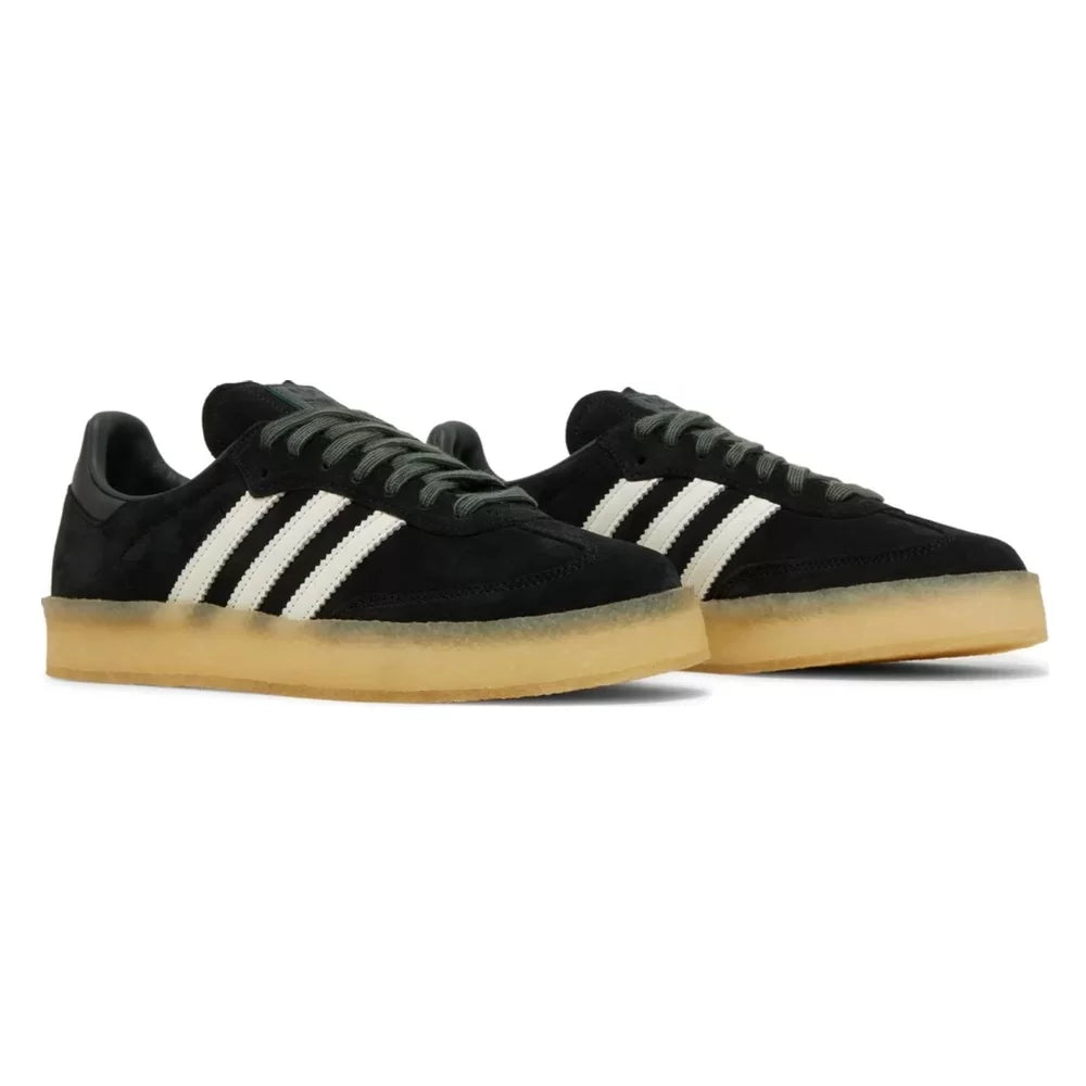 adidas Clarks 8th Street Samba by Ronnie Fieg Shadow Green