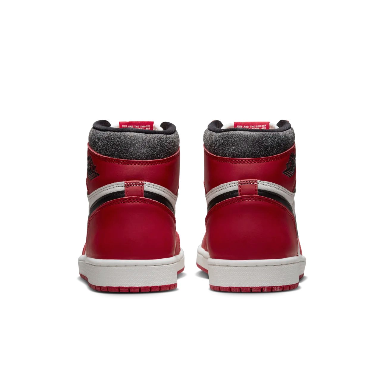 Air Jordan 1 Chicago