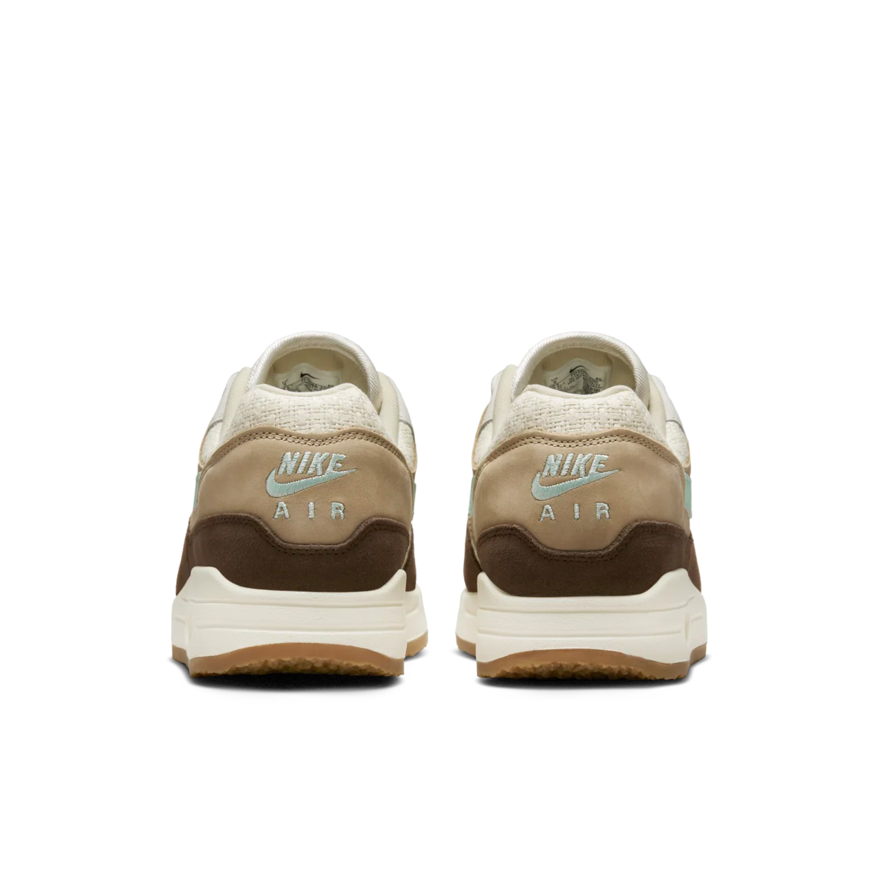 Nike Air Max 1 Crepe Hemp