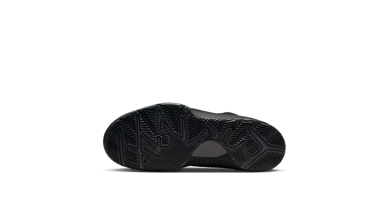 Nike Kobe 4 Protro Black Mamba