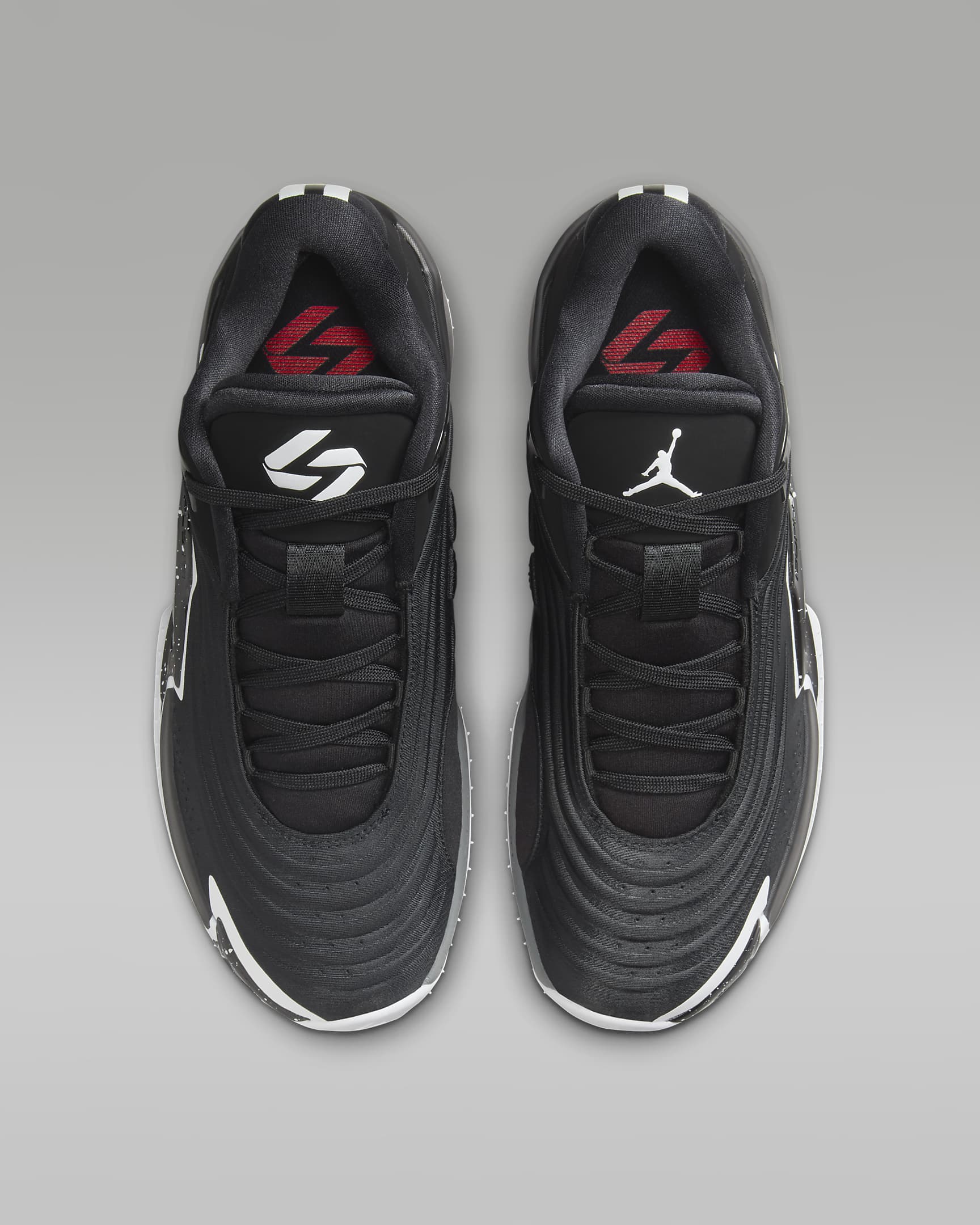 Jordan Luka 3 Speedway
