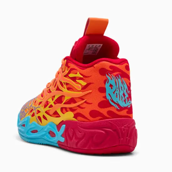 PUMA x MELO MB.04 Phoenix