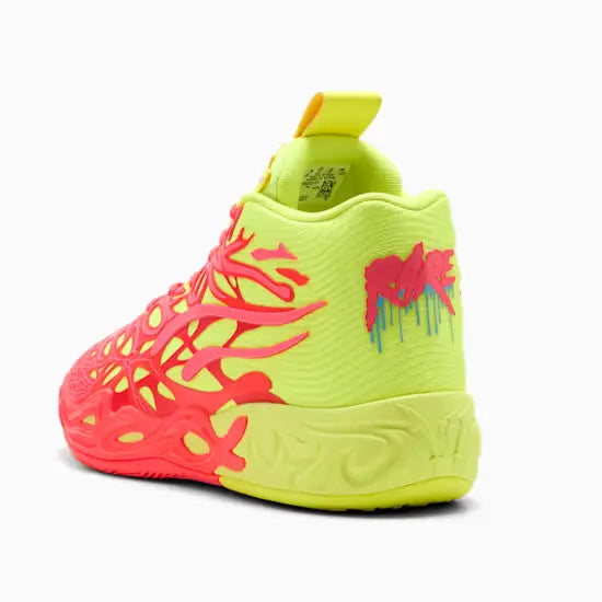 PUMA x MELO MB.04 1Love