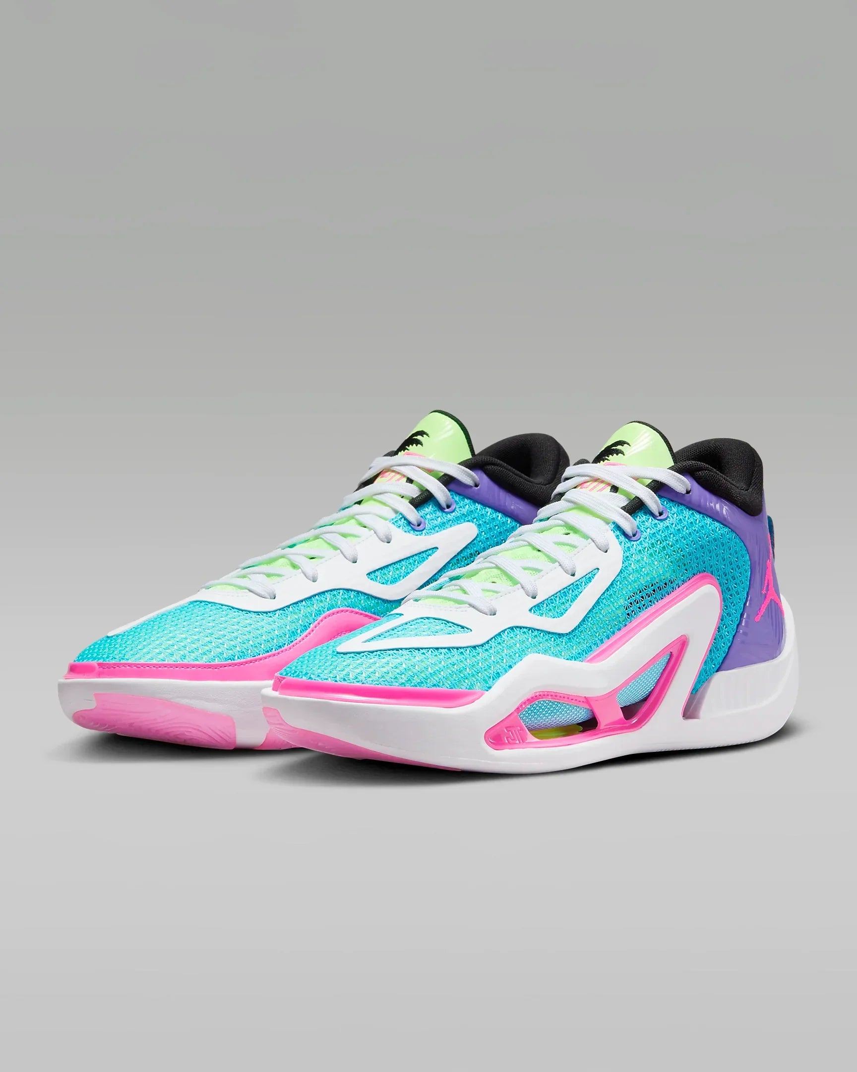Jordan Tatum 1 ‘Wave Runner’