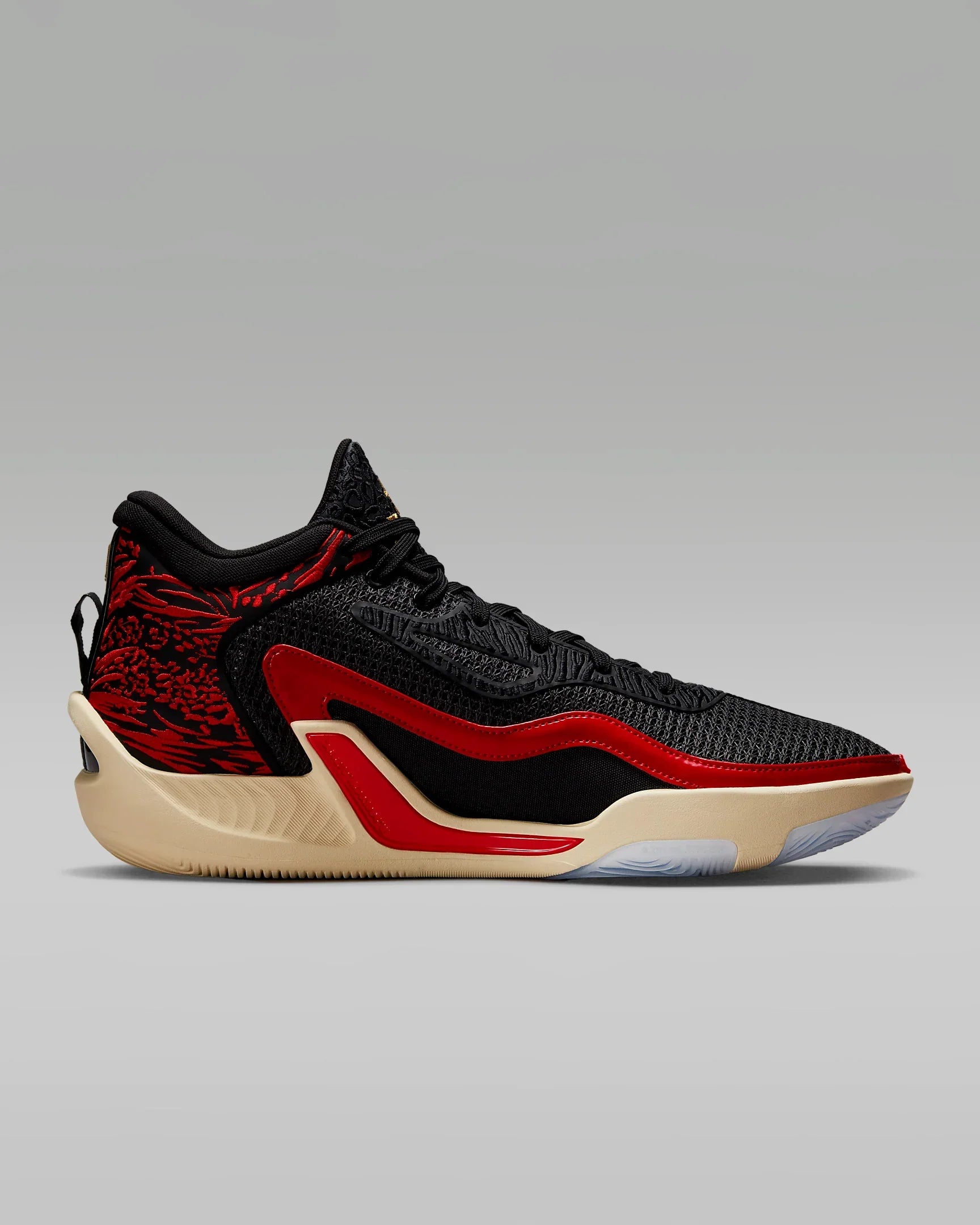 Jordan Tatum 1 ‘Zoo’