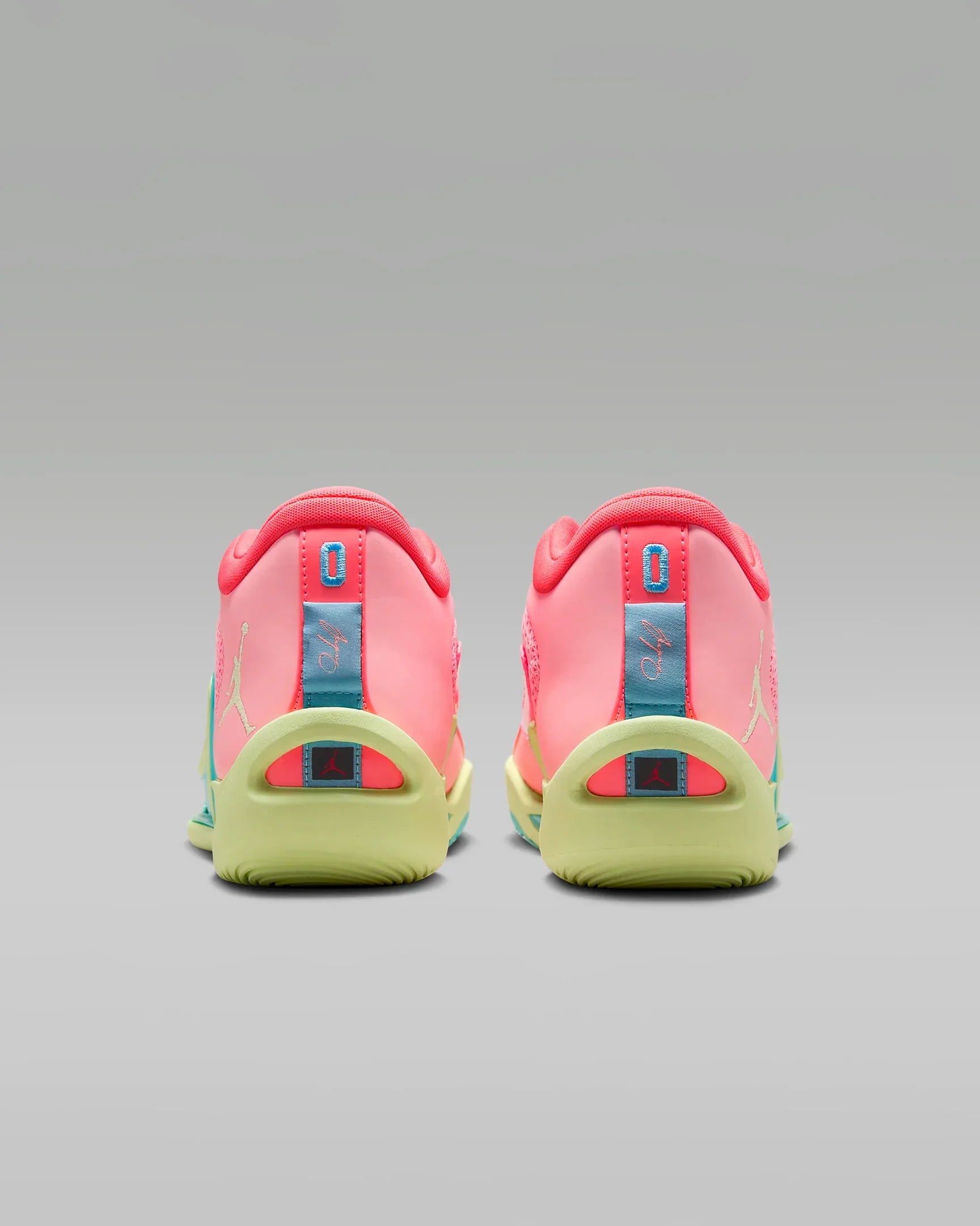 Jordan Tatum 1 ‘Pink Lemonade’ PF
