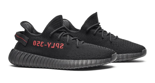 adidas Yeezy Boost 350 V2 Bred
