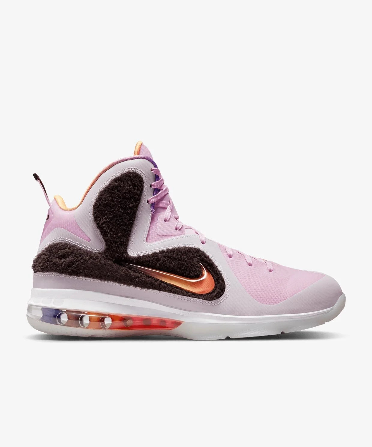 Nike LeBron IX