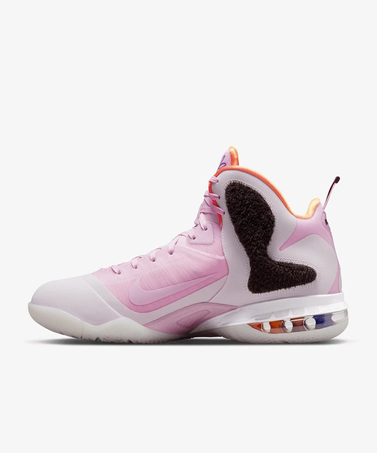 Nike LeBron IX