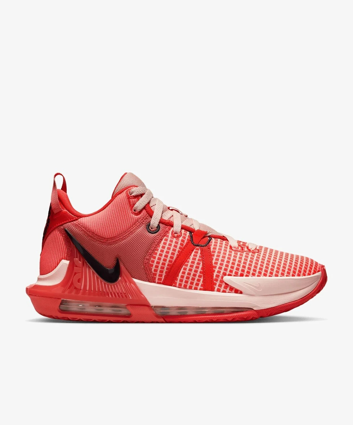 Nike Lebron Witness VII