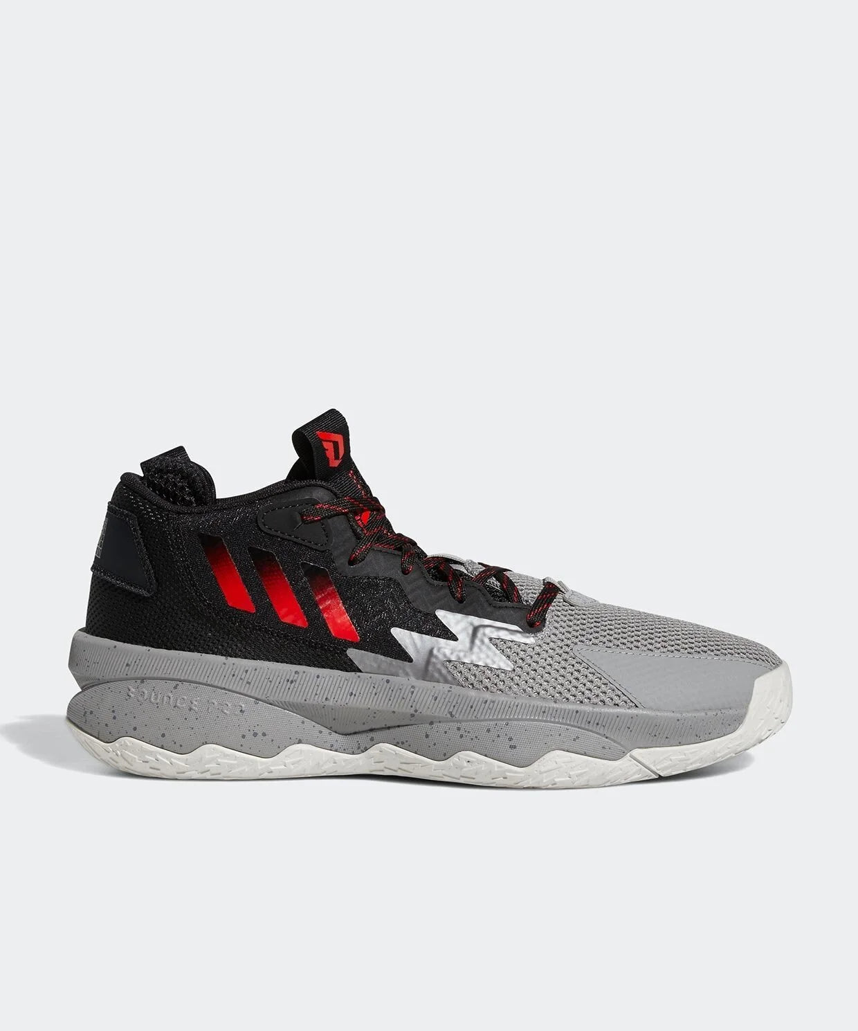 adidas Dame 8