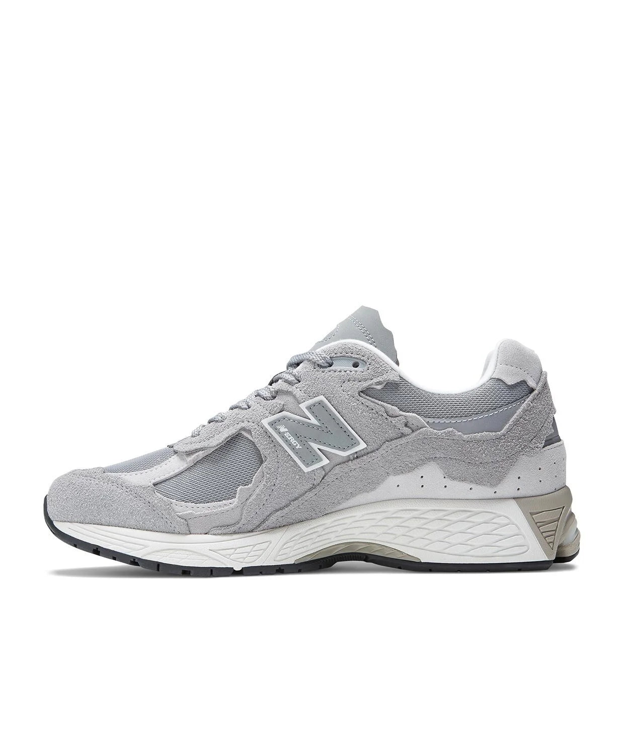 New Balance 2002R Protection Pack Grey