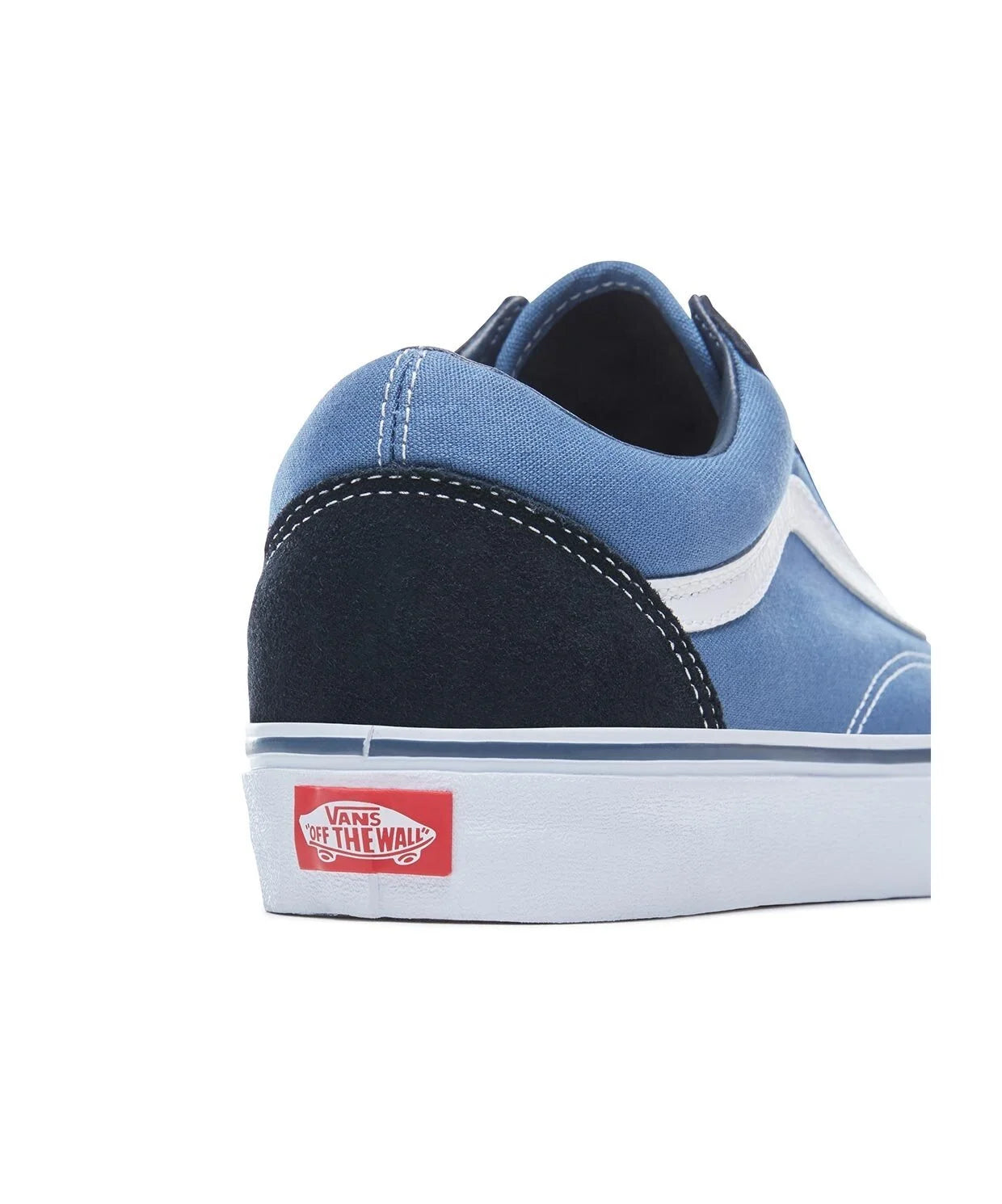 Vans Old Skool Blue/White