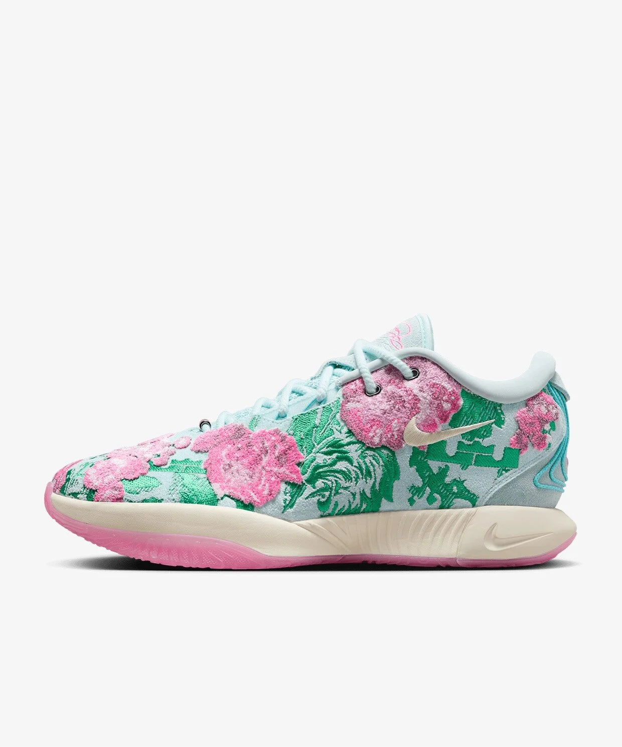 Nike Lebron XXI Premium