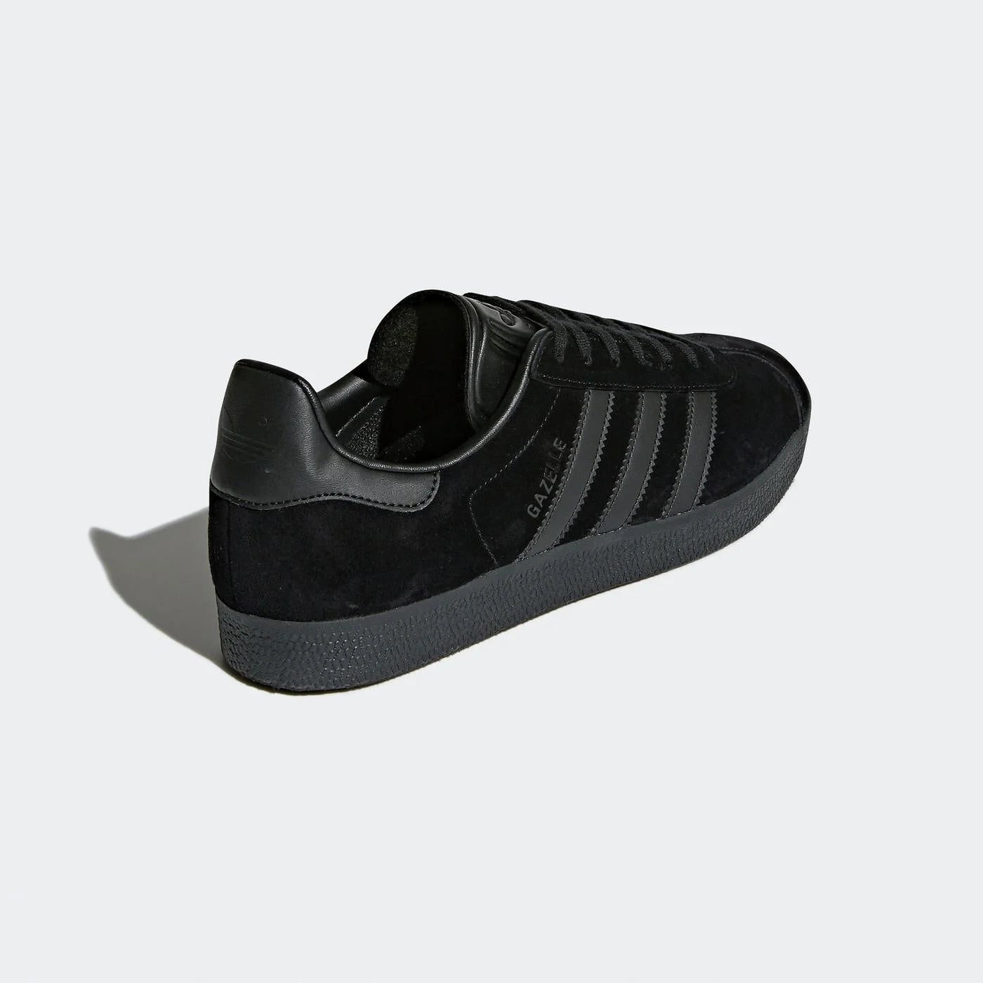 adidas Gazelle Unisex Siyah Sneaker