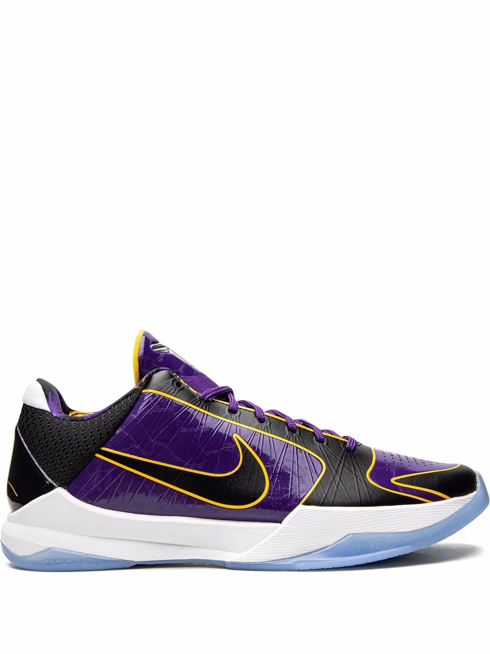 Nike Kobe 5 Protro Lakers