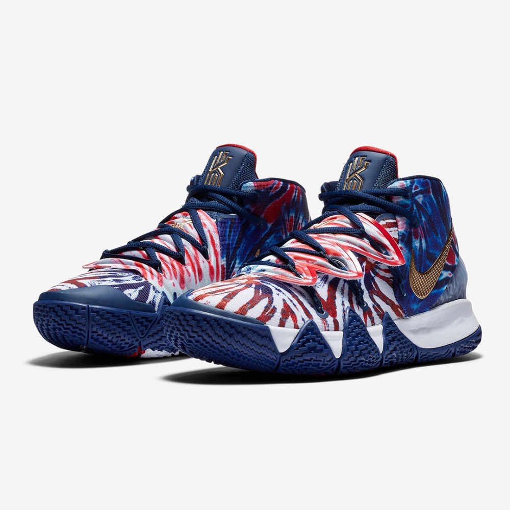 Nike Kybrid S2 USA