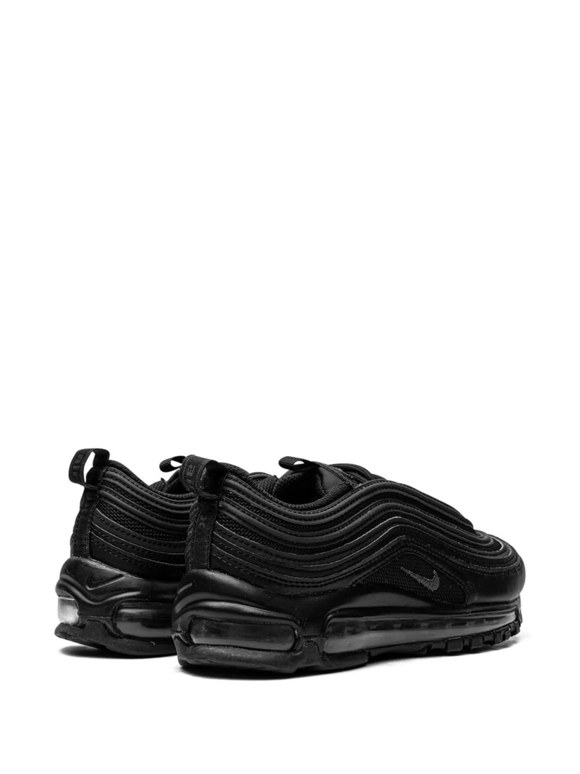 Nike Air Max 97 Triple Black
