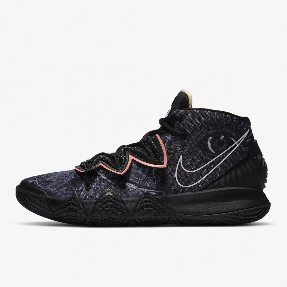 Nike Kybrid S2 Black