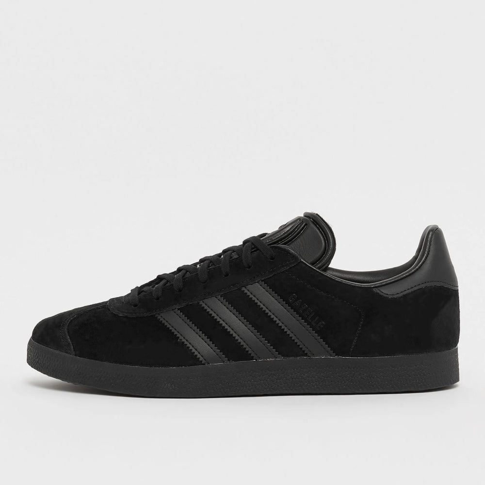 adidas Gazelle Unisex Siyah Sneaker