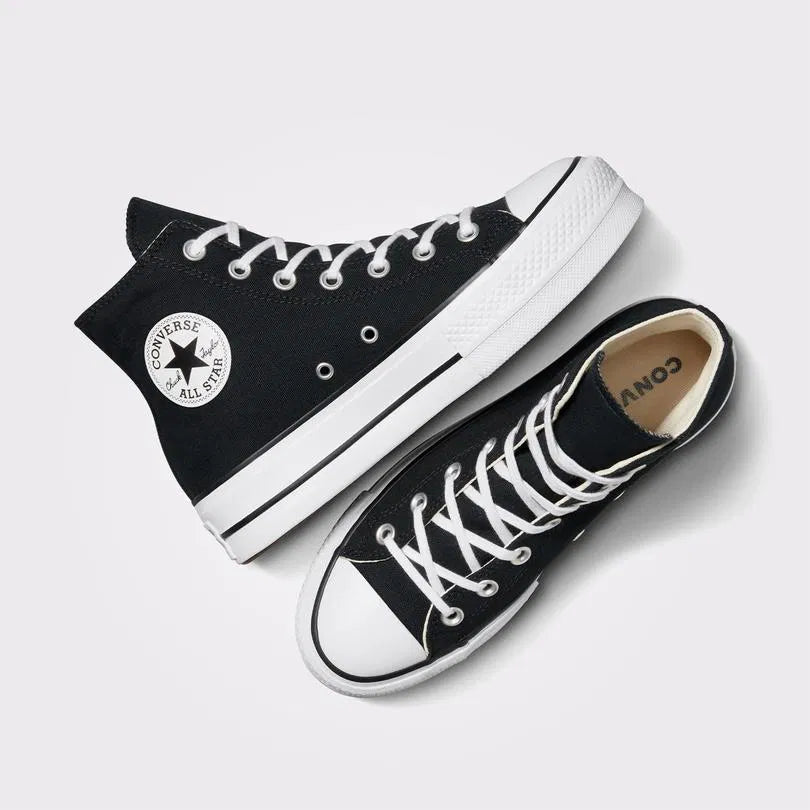 Converse Chuck Taylor All Star Black