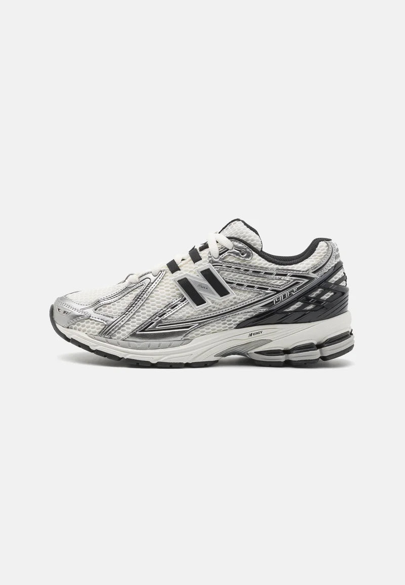 New Balance 1906R Silver Black