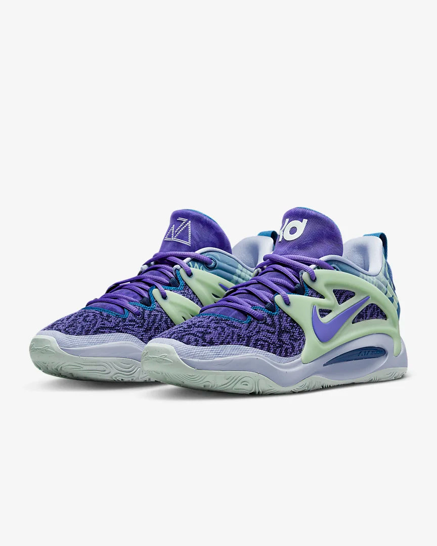 Nike KD15 Psychic Purple