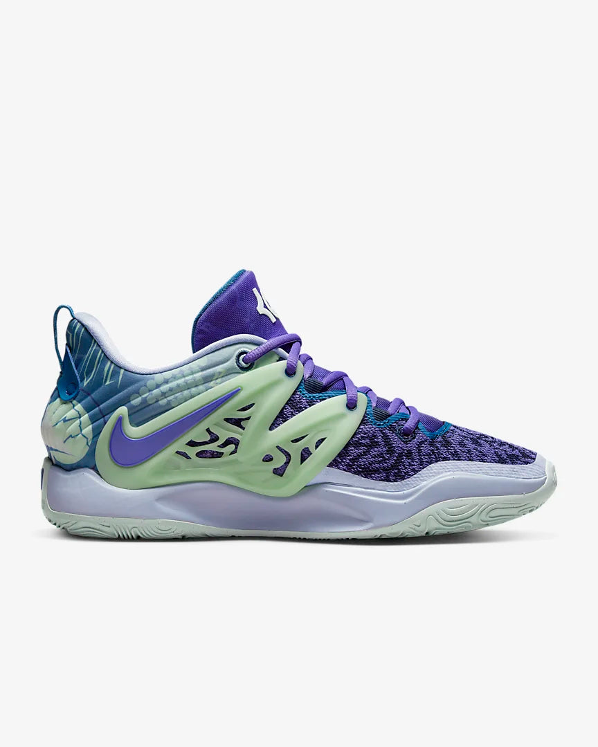 Nike KD15 Psychic Purple