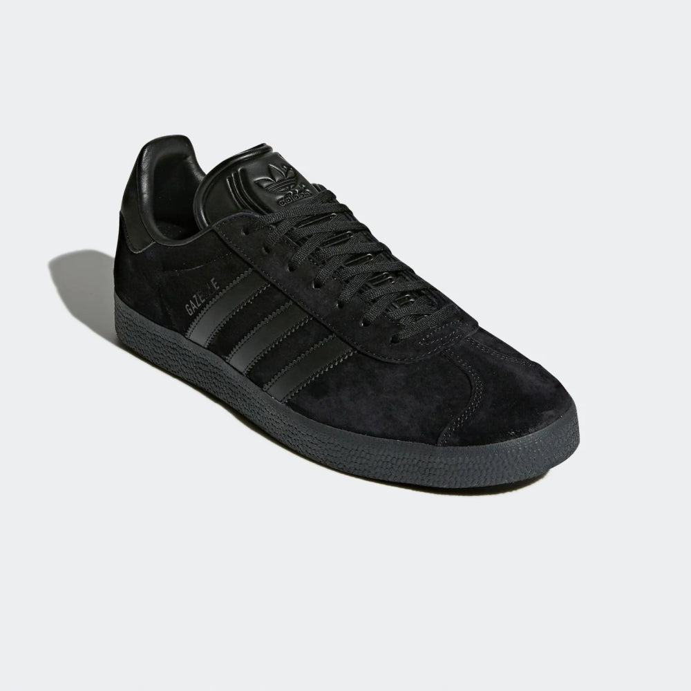 adidas Gazelle Unisex Siyah Sneaker