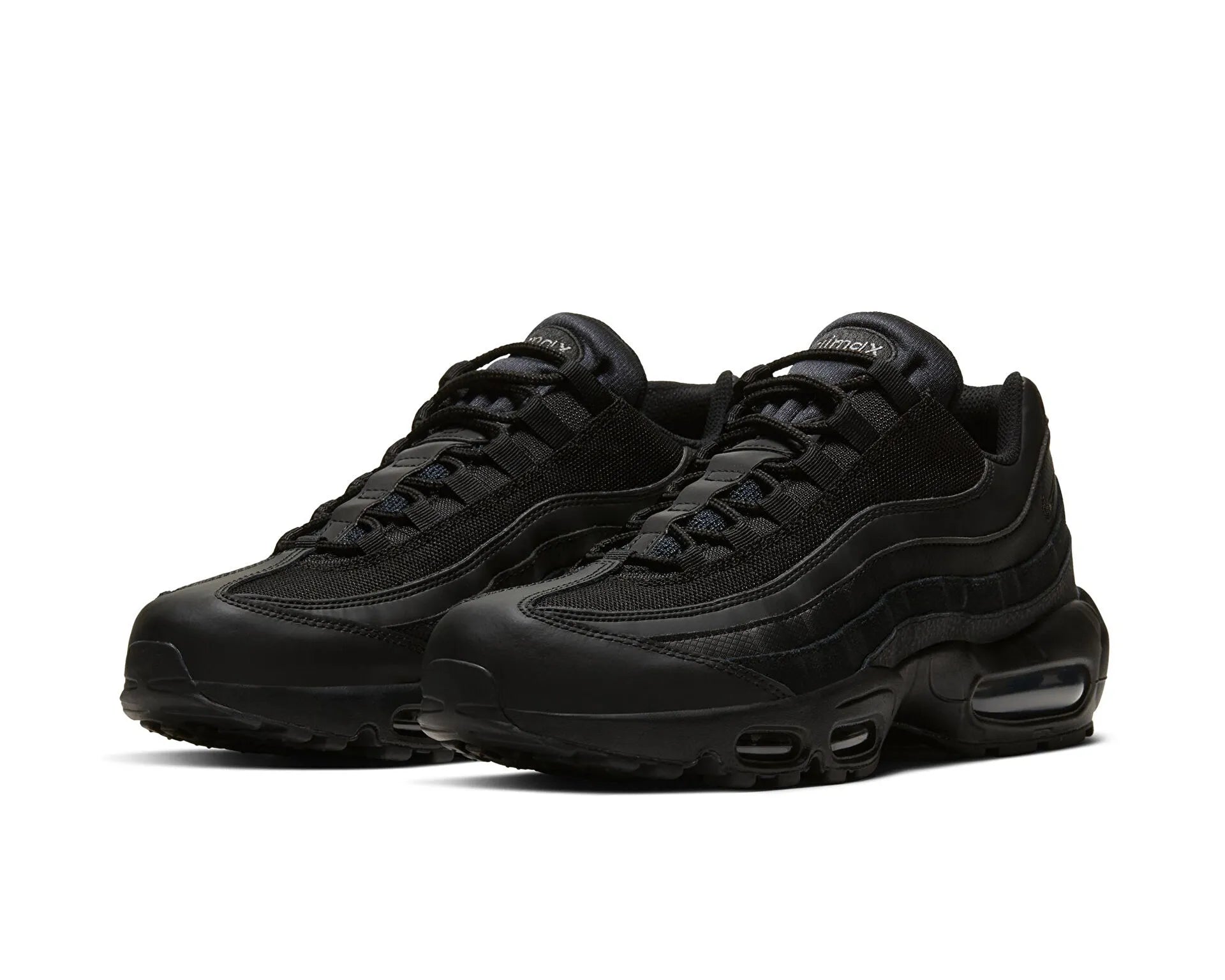 Nike Air Max 95 Triple Black