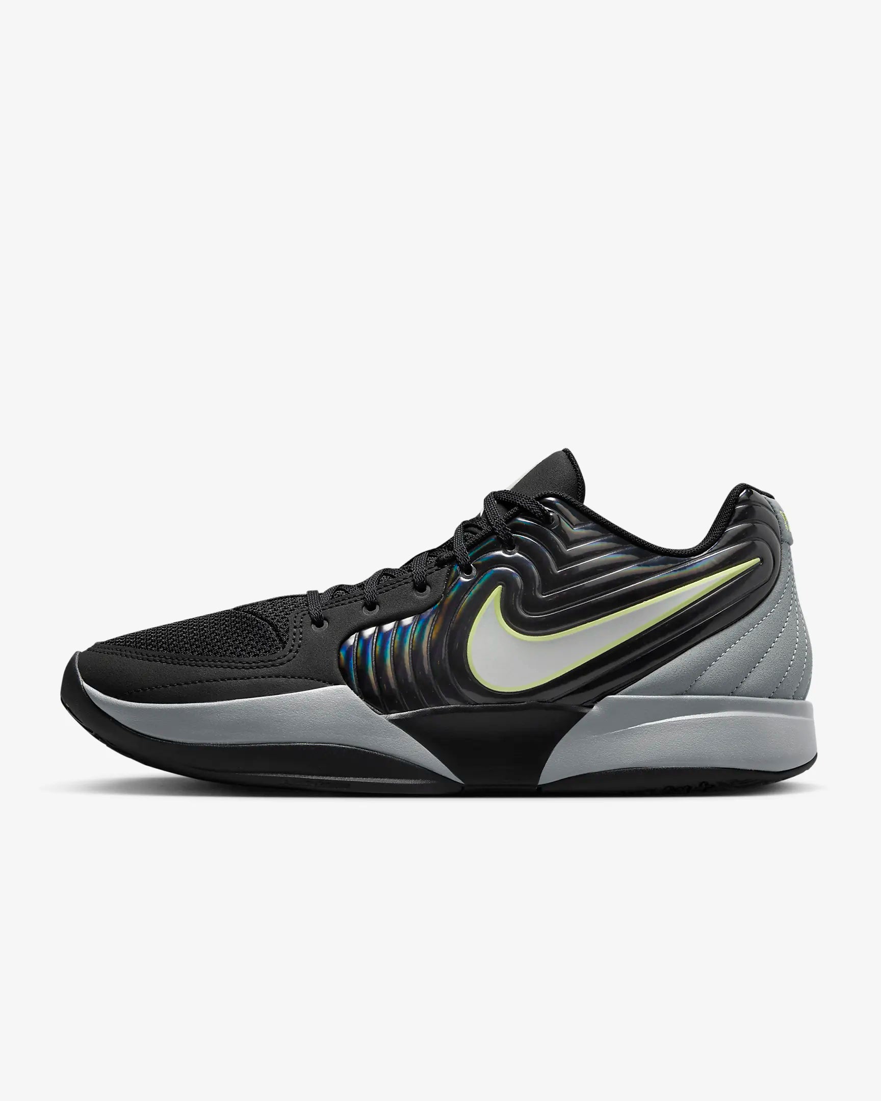 Nike Ja 2 Foundation