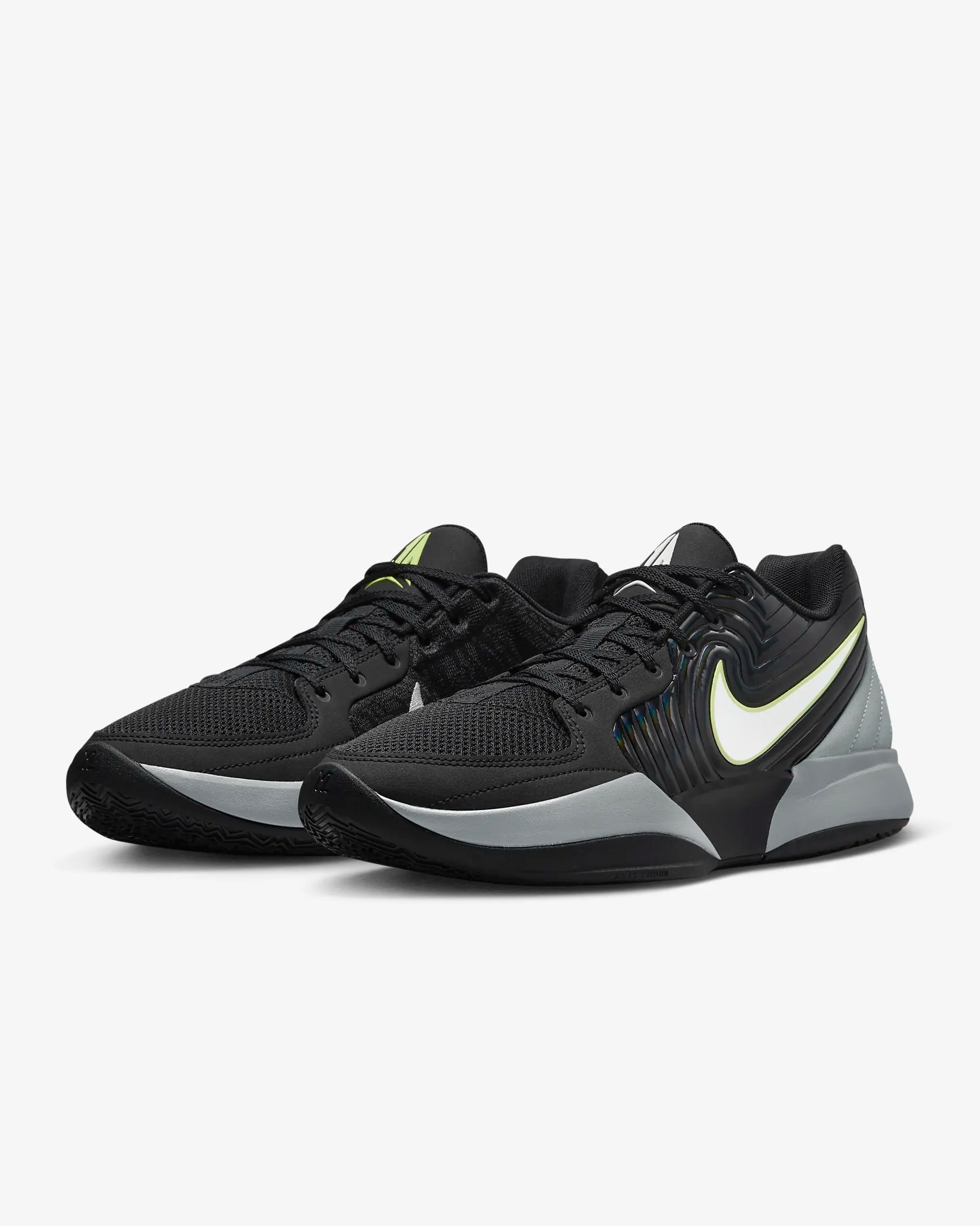 Nike Ja 2 Foundation