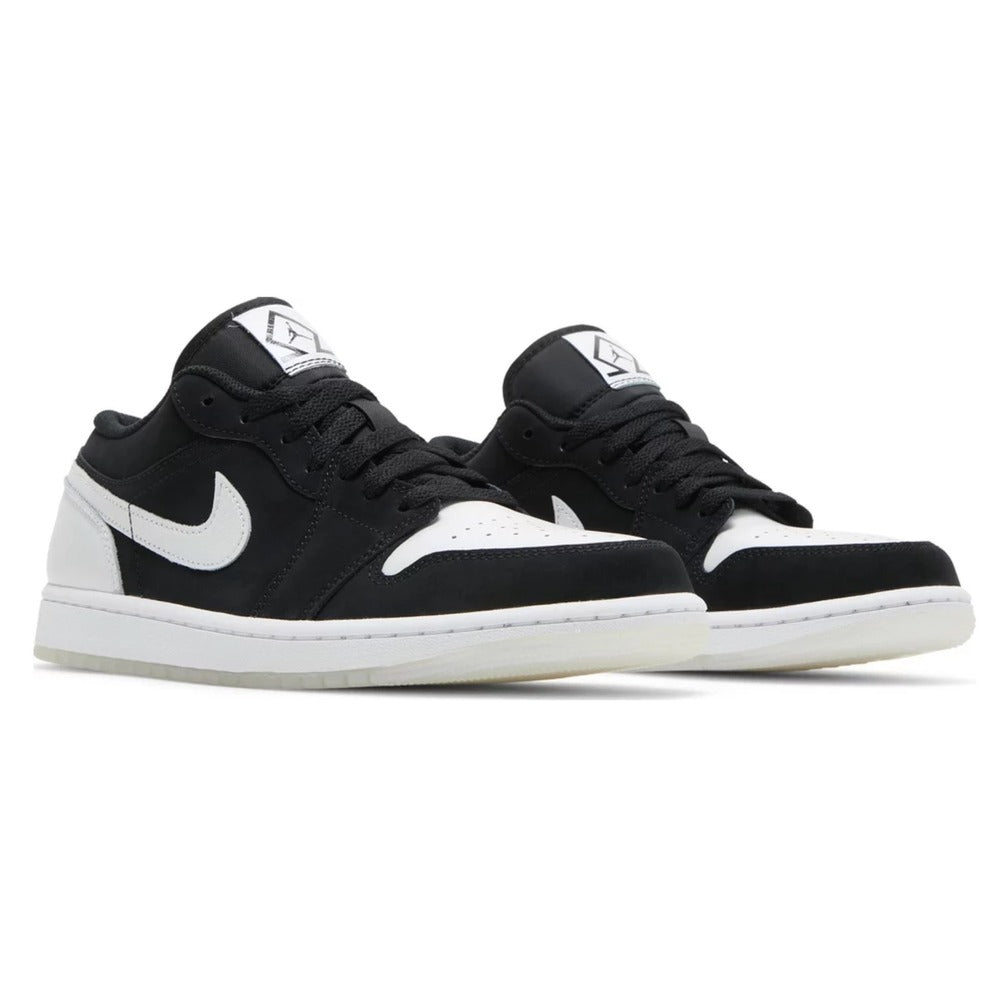 Jordan 1 Low Diamond Shorts