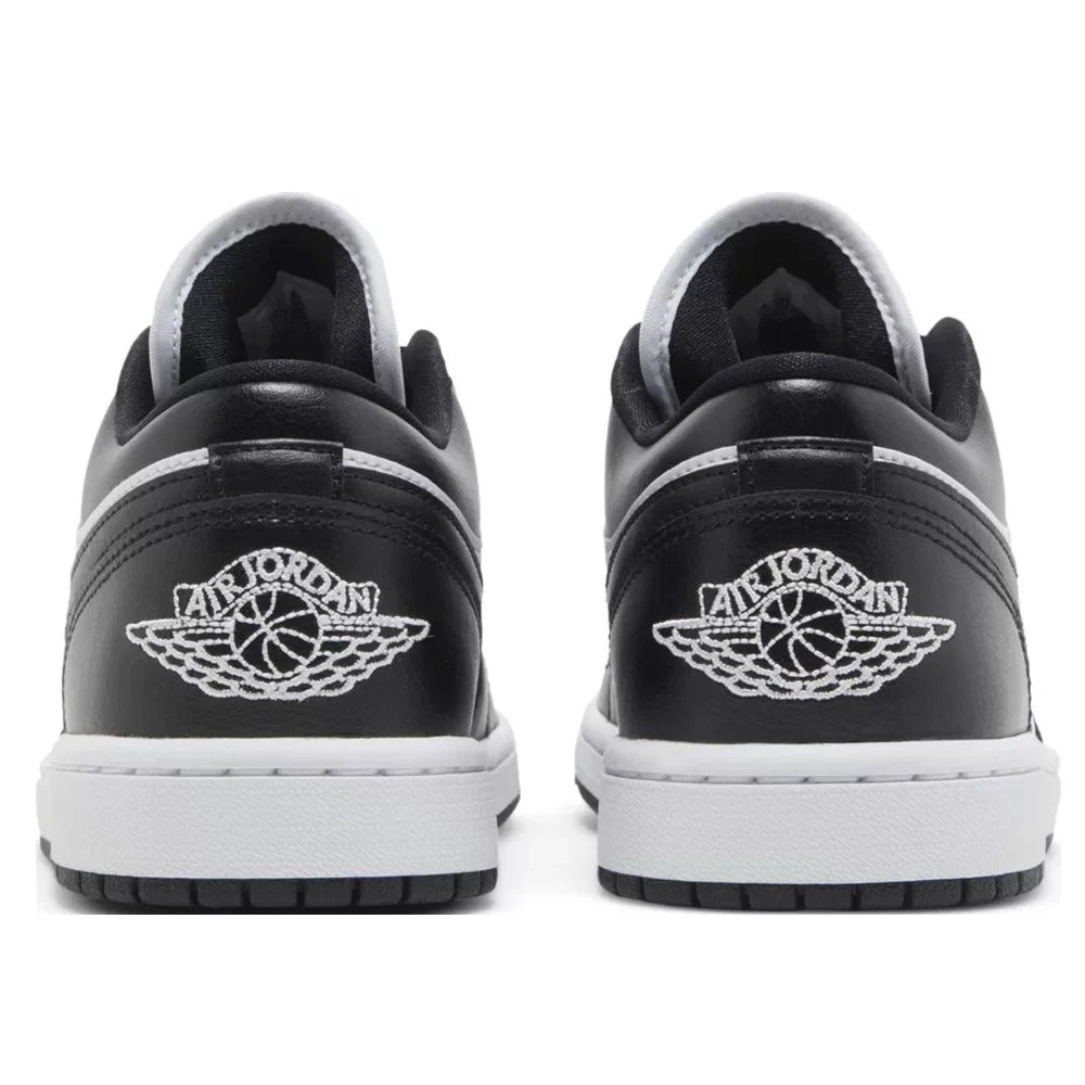 Jordan 1 Low Panda
