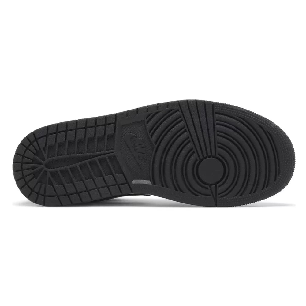 Jordan 1 Low Panda