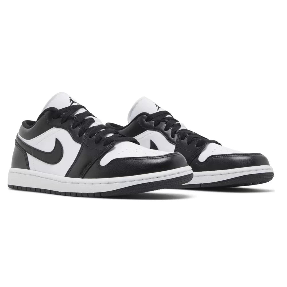 Jordan 1 Low Panda