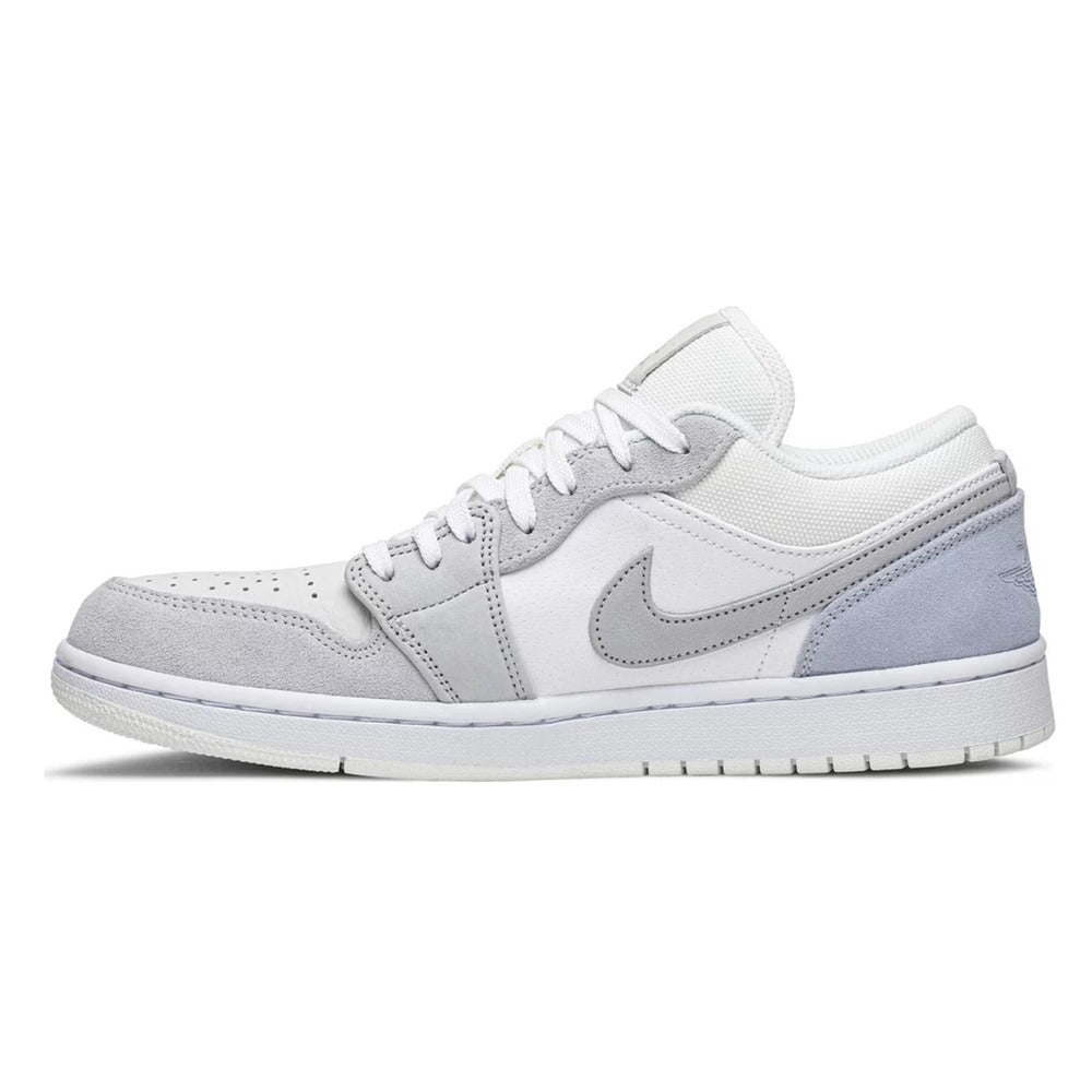Jordan 1 Low Paris