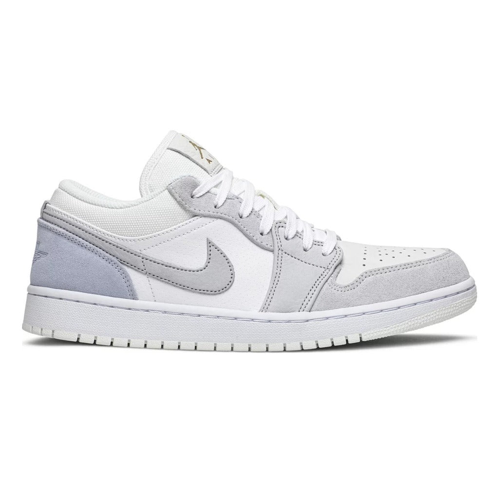 Jordan 1 Low Paris