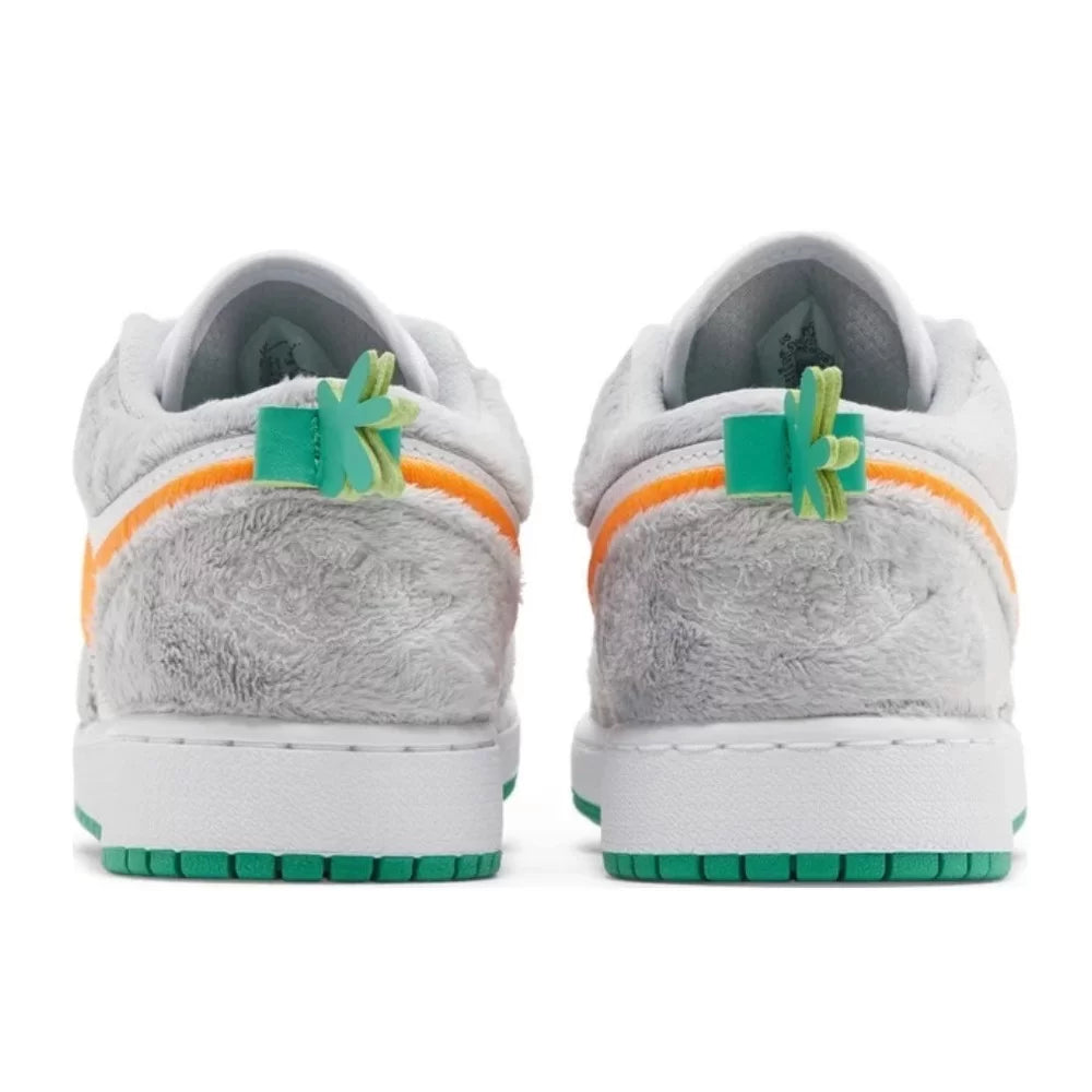 Jordan1 Low SE Rabbit