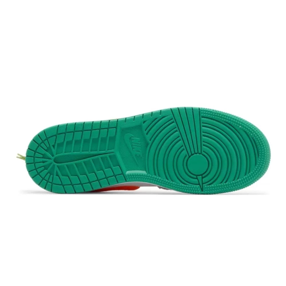 Jordan1 Low SE Rabbit